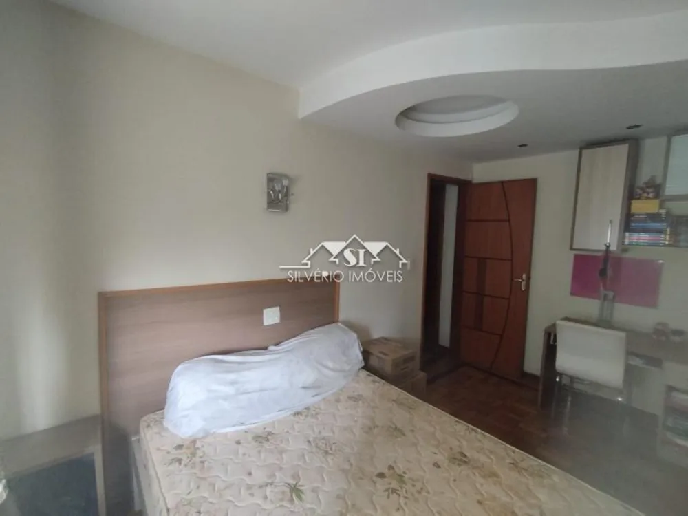 Apartamento, 3 quartos, 150 m² - Foto 12