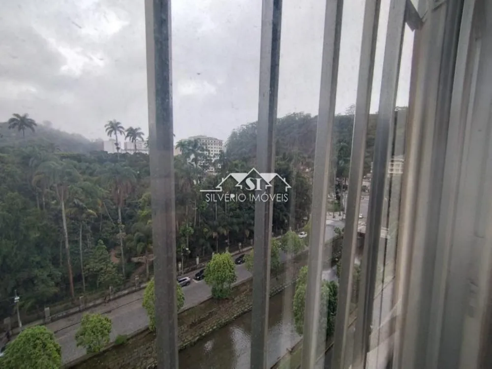 Apartamento, 3 quartos, 150 m² - Foto 19