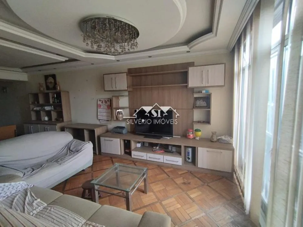 Apartamento, 3 quartos, 150 m² - Foto 9