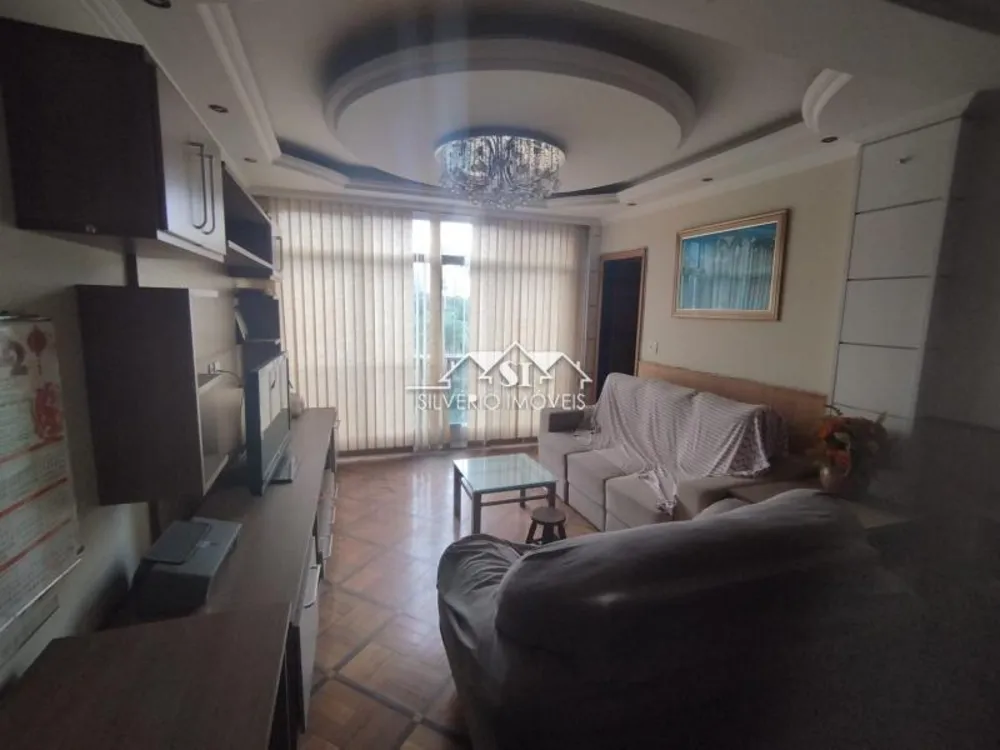 Apartamento, 3 quartos, 150 m² - Foto 8