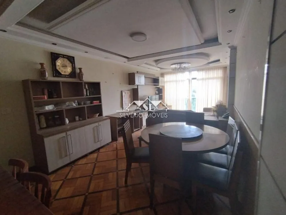 Apartamento, 3 quartos, 150 m² - Foto 1