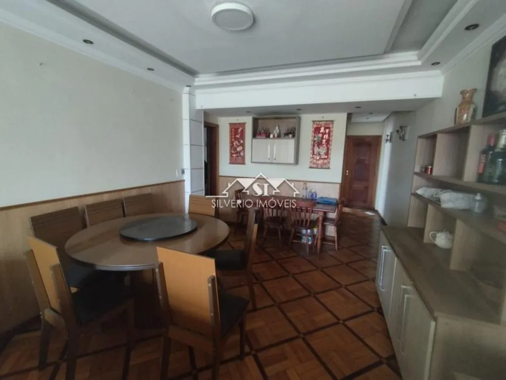 Apartamento, 3 quartos, 150 m² - Foto 7