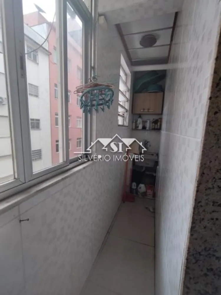 Apartamento, 3 quartos, 150 m² - Foto 5