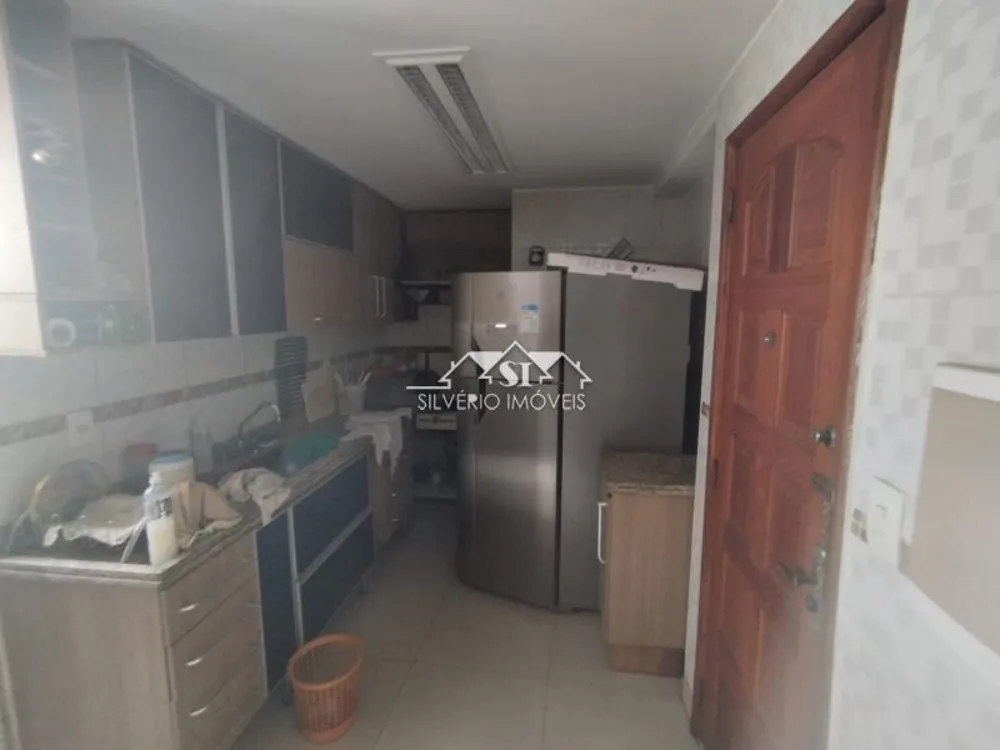 Apartamento, 3 quartos, 150 m² - Foto 3