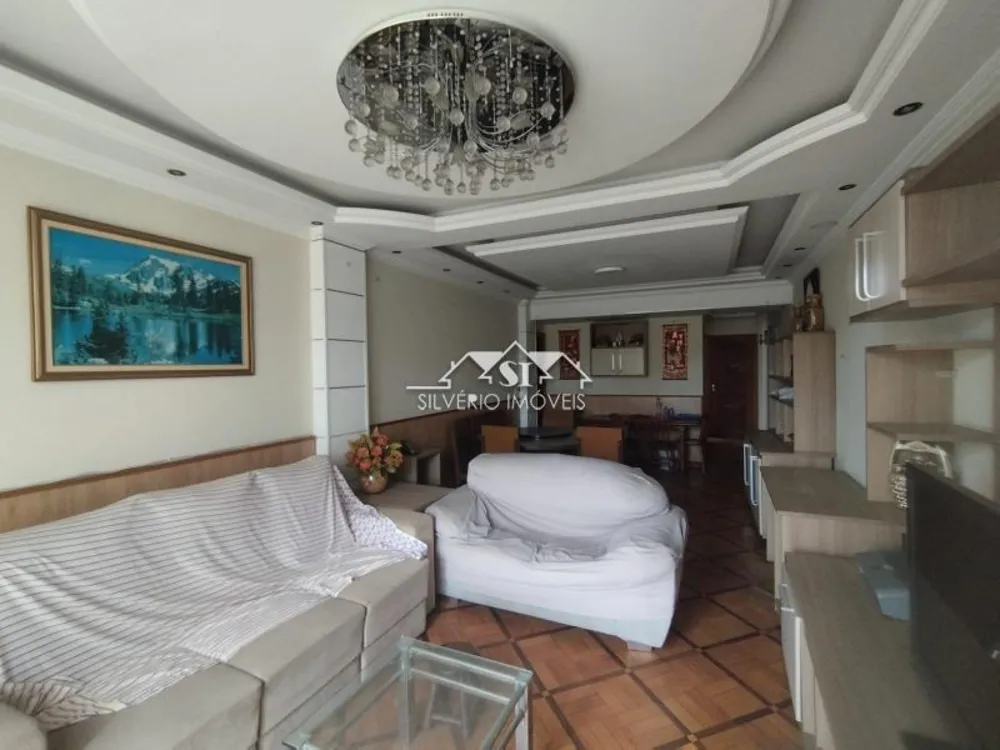 Apartamento, 3 quartos, 150 m² - Foto 10