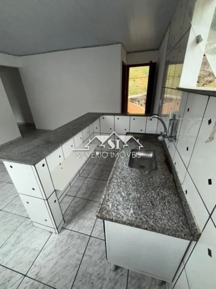 Apartamento, 2 quartos, 60 m² - Foto 8