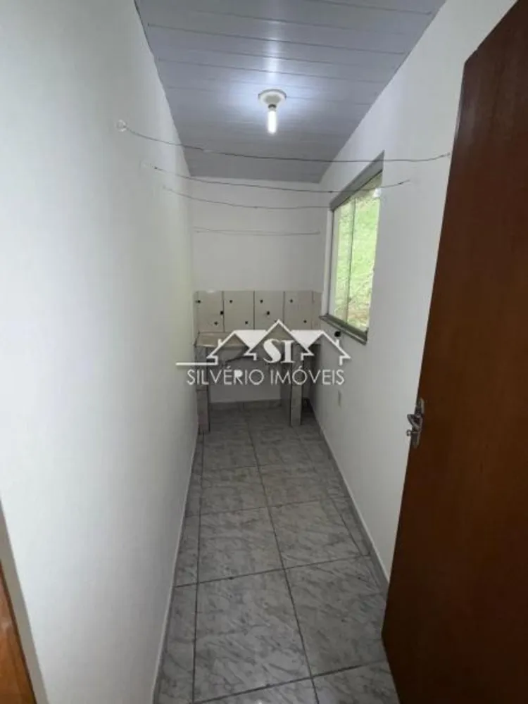 Apartamento, 2 quartos, 60 m² - Foto 5