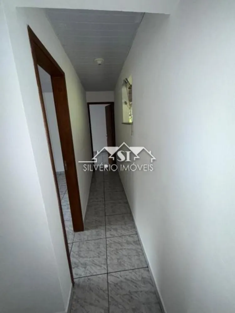 Apartamento, 2 quartos, 60 m² - Foto 6