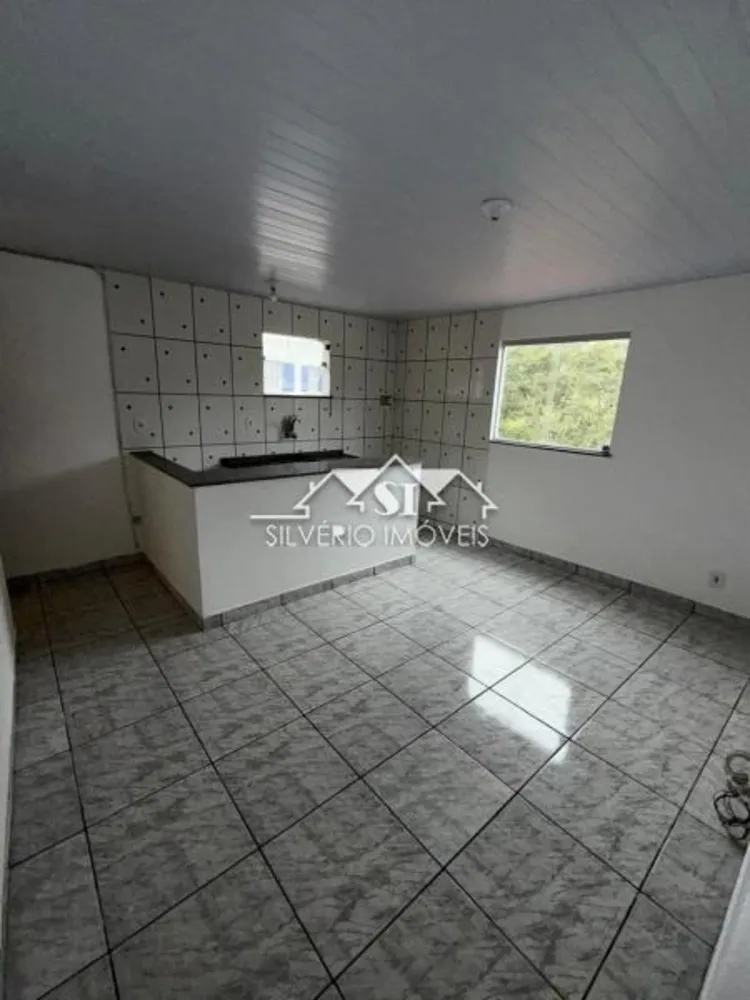 Apartamento, 2 quartos, 60 m² - Foto 2