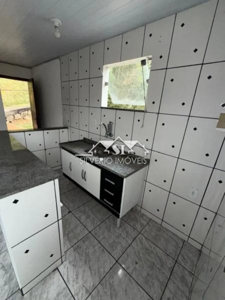 Apartamento, 2 quartos, 60 m² - Foto 9