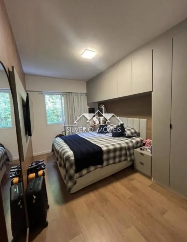 Apartamento, 3 quartos, 143 m² - Foto 4