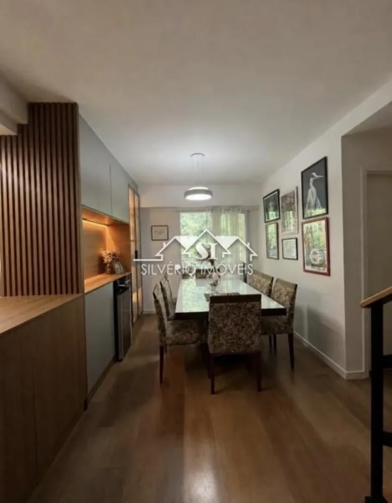 Apartamento, 3 quartos, 143 m² - Foto 1