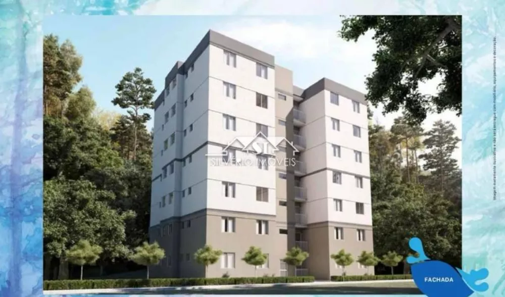 Apartamento, 2 quartos, 52 m² - Foto 9