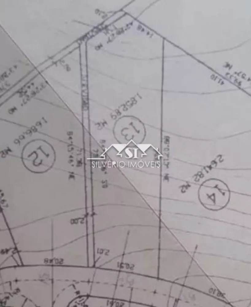 Terreno, 1800 m² - Foto 2