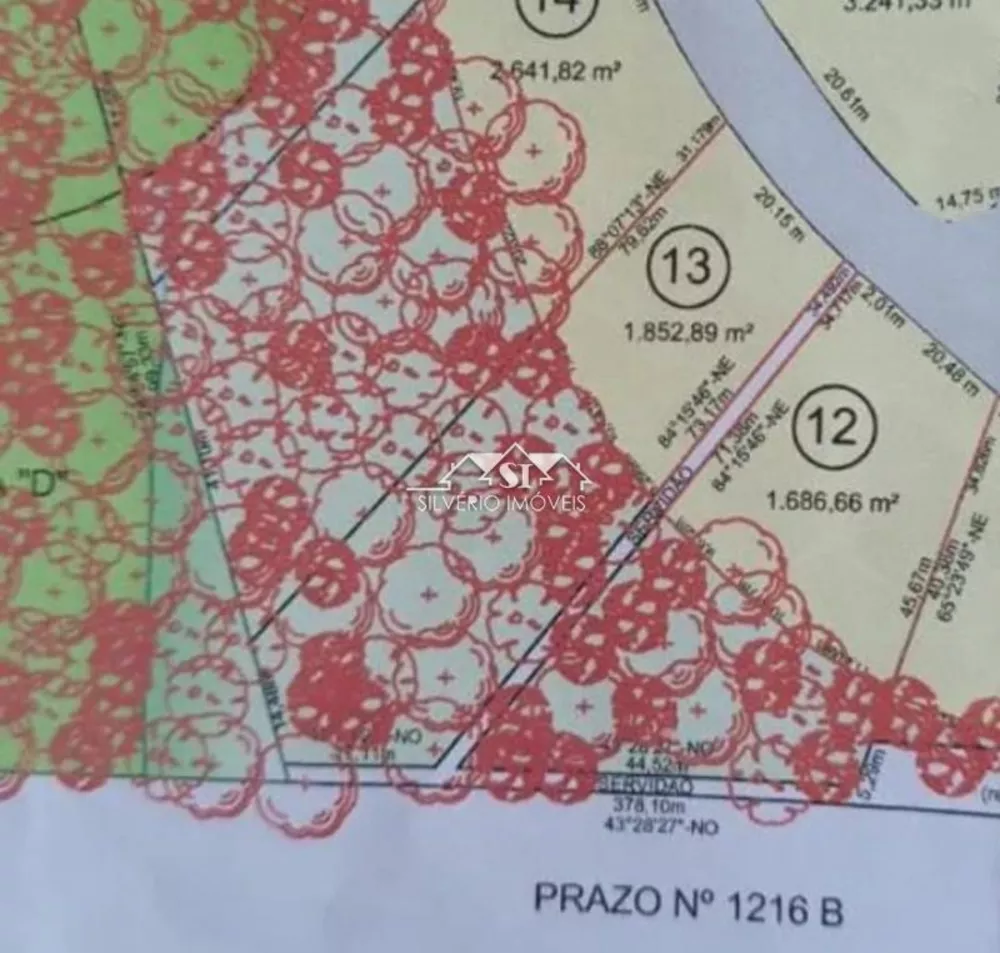 Terreno, 1800 m² - Foto 4