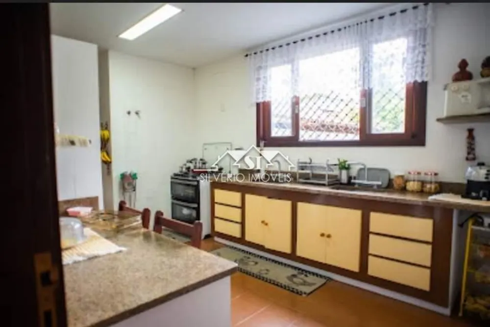 Casa, 4 quartos, 277 m² - Foto 9