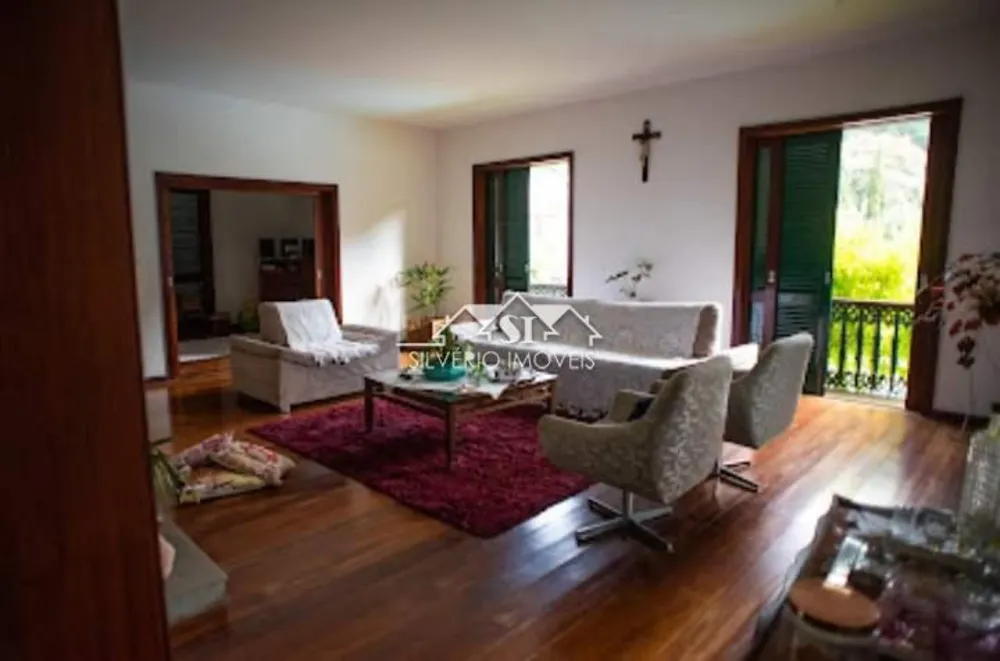 Casa, 4 quartos, 277 m² - Foto 8