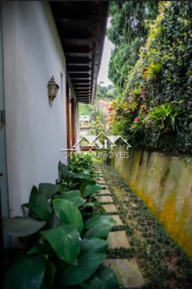 Casa, 4 quartos, 277 m² - Foto 11