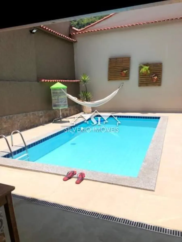 Casa, 4 quartos, 280 m² - Foto 6