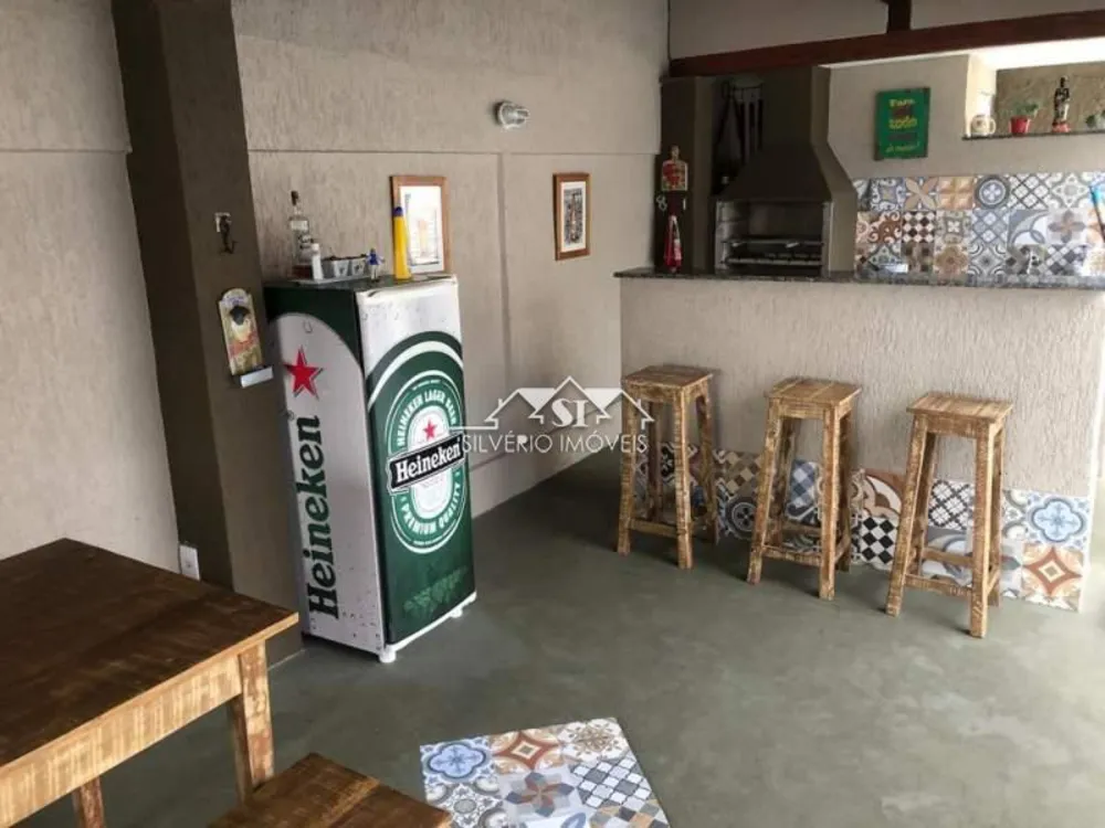Casa, 4 quartos, 280 m² - Foto 8