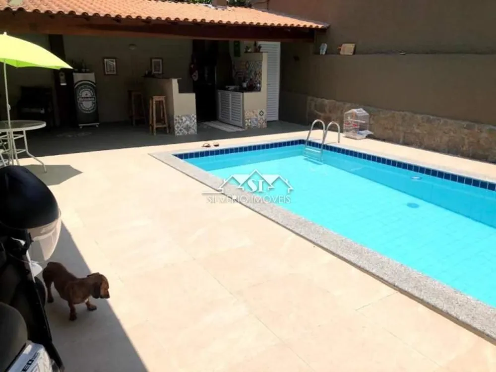 Casa, 4 quartos, 280 m² - Foto 7