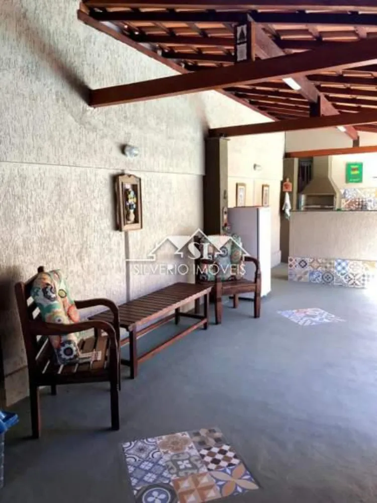 Casa, 4 quartos, 280 m² - Foto 5
