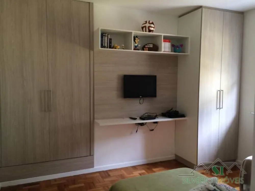 Casa, 4 quartos, 280 m² - Foto 16