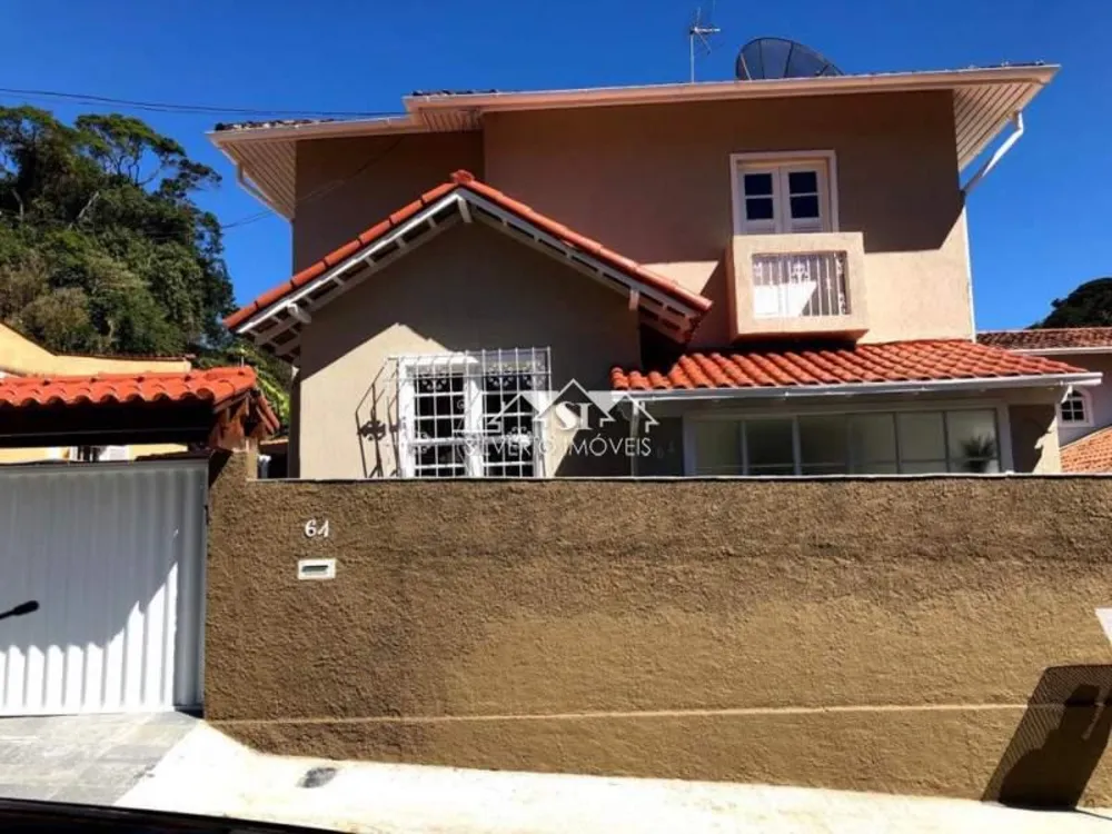 Casa, 4 quartos, 280 m² - Foto 2