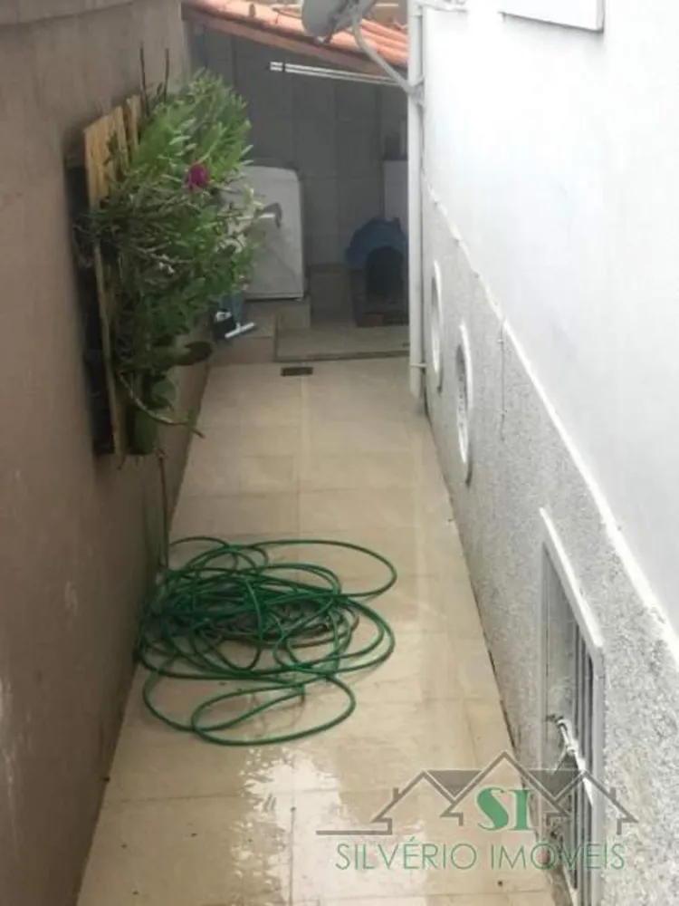 Casa, 4 quartos, 280 m² - Foto 10