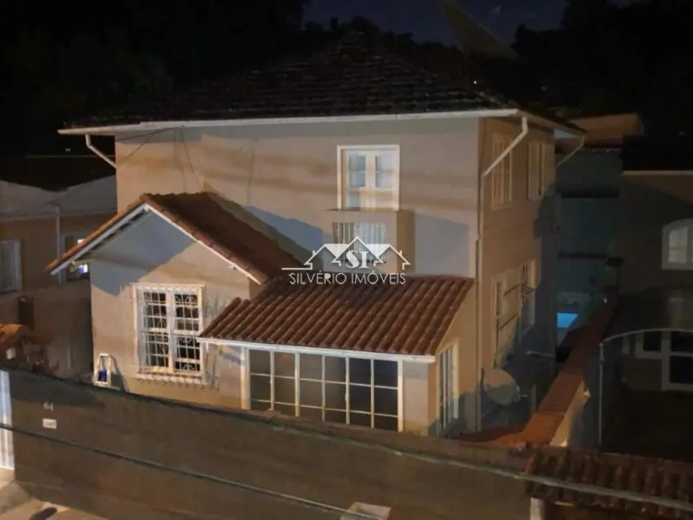 Casa, 4 quartos, 280 m² - Foto 26