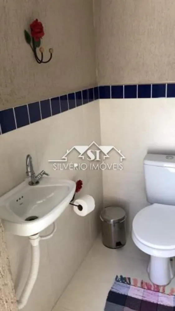 Casa, 4 quartos, 280 m² - Foto 24