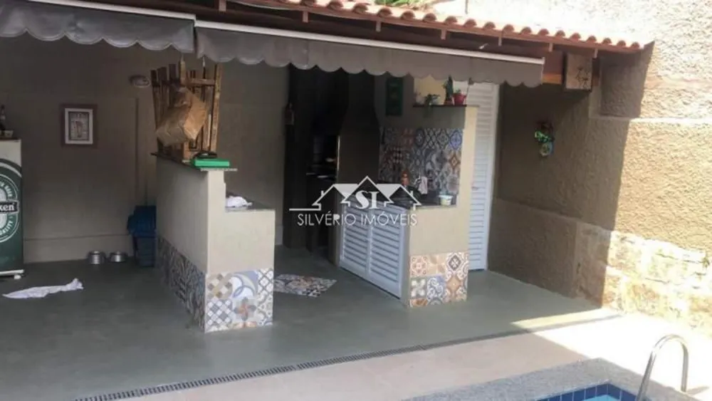 Casa, 4 quartos, 280 m² - Foto 9