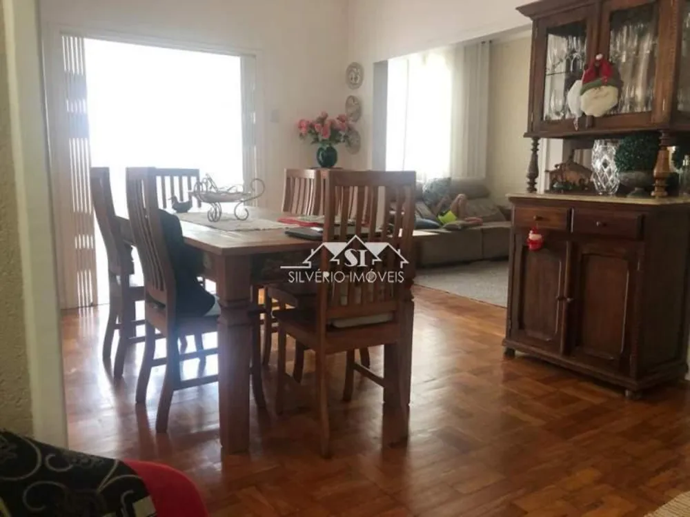 Casa, 4 quartos, 280 m² - Foto 11