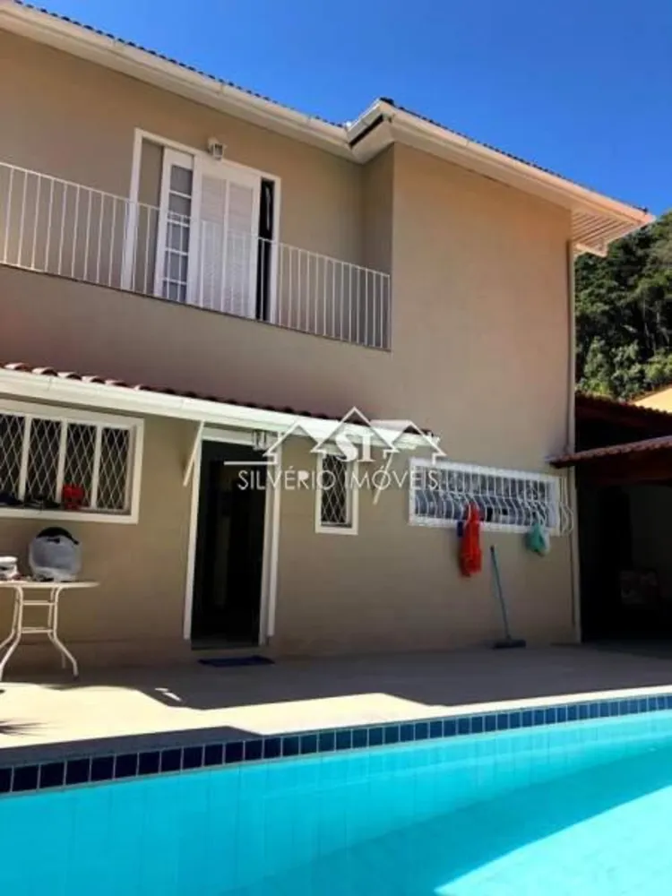 Casa, 4 quartos, 280 m² - Foto 3