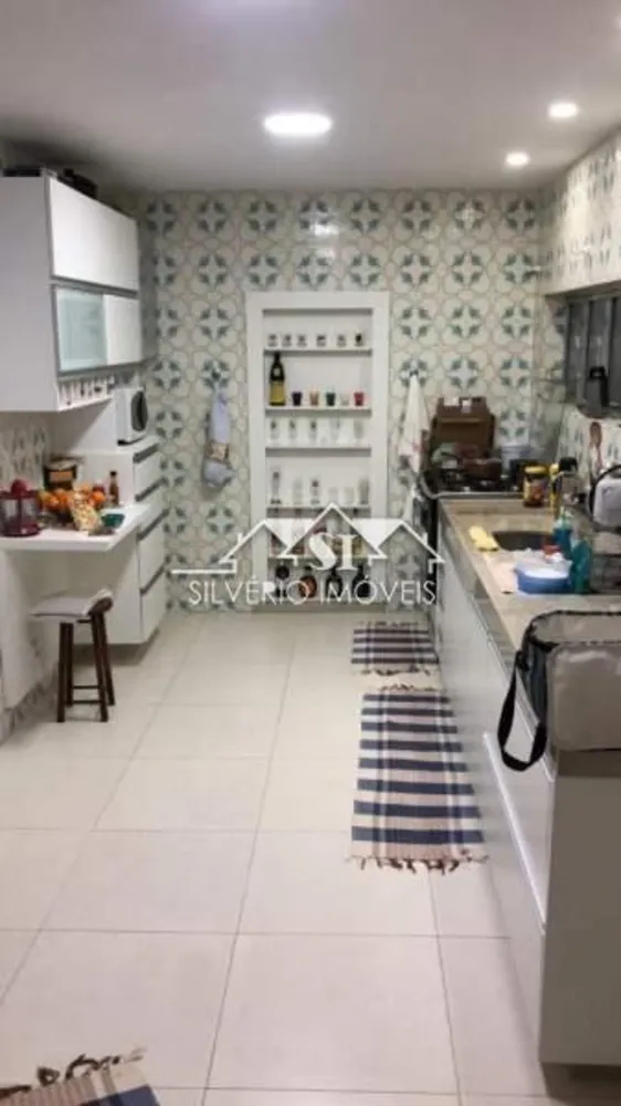 Casa, 4 quartos, 280 m² - Foto 22