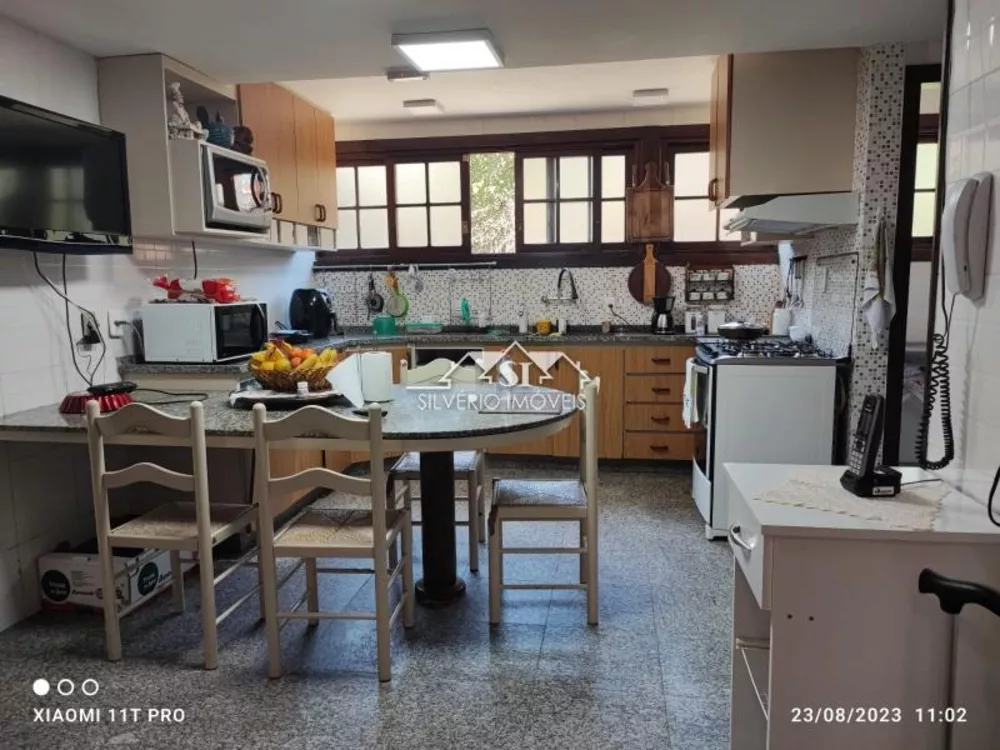 Casa, 5 quartos, 500 m² - Foto 36