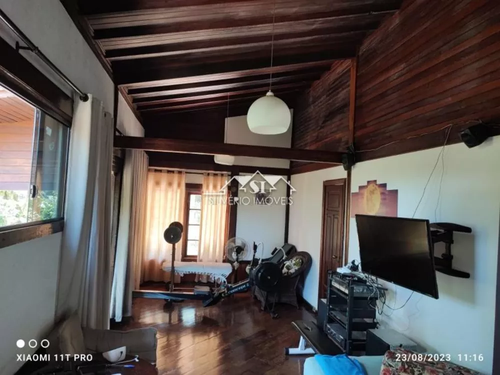 Casa, 5 quartos, 500 m² - Foto 20
