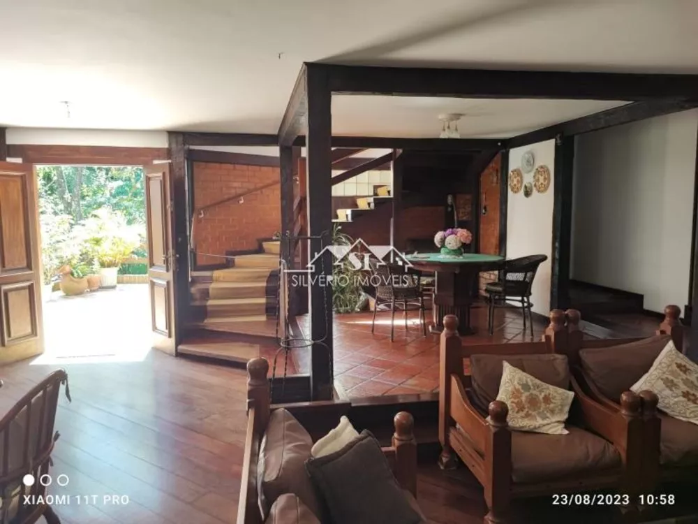 Casa, 5 quartos, 500 m² - Foto 22