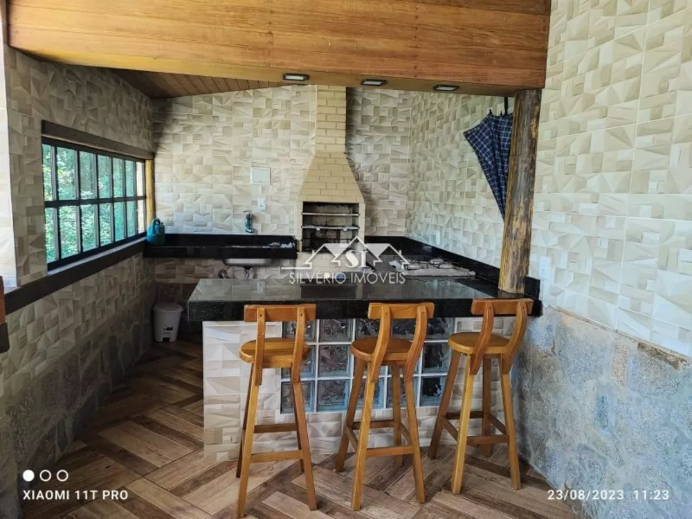 Casa, 5 quartos, 500 m² - Foto 44