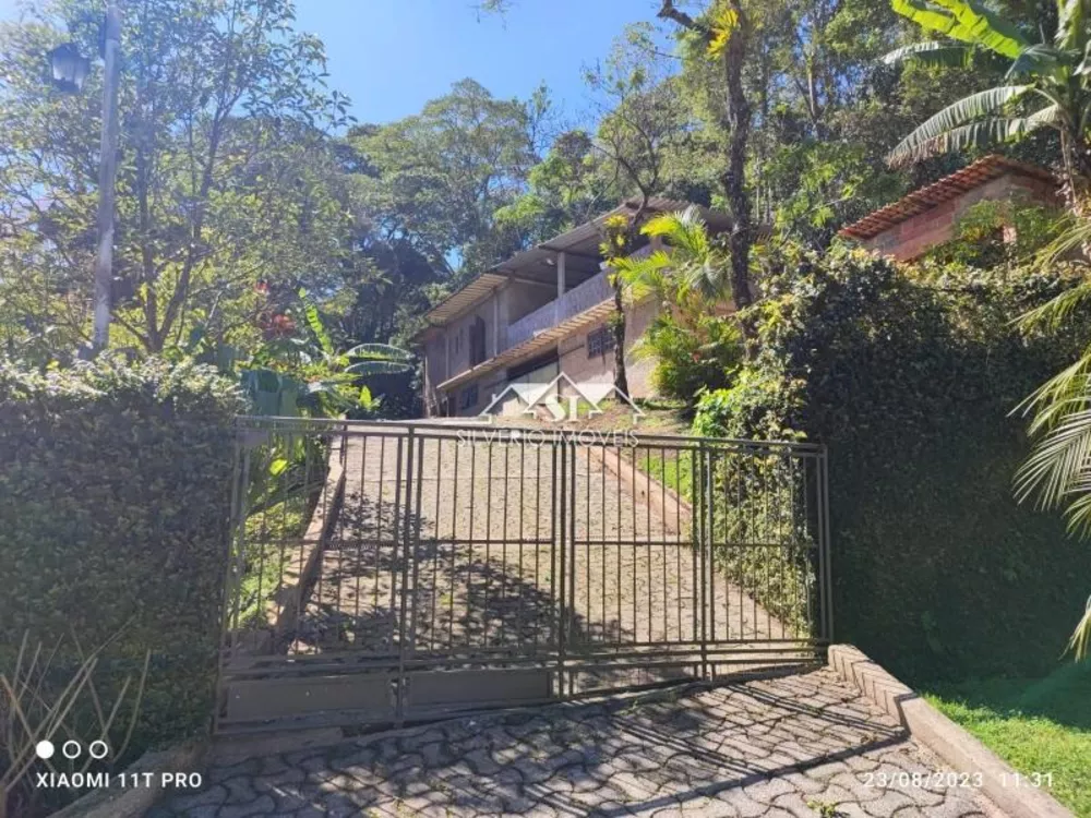 Casa, 5 quartos, 500 m² - Foto 10