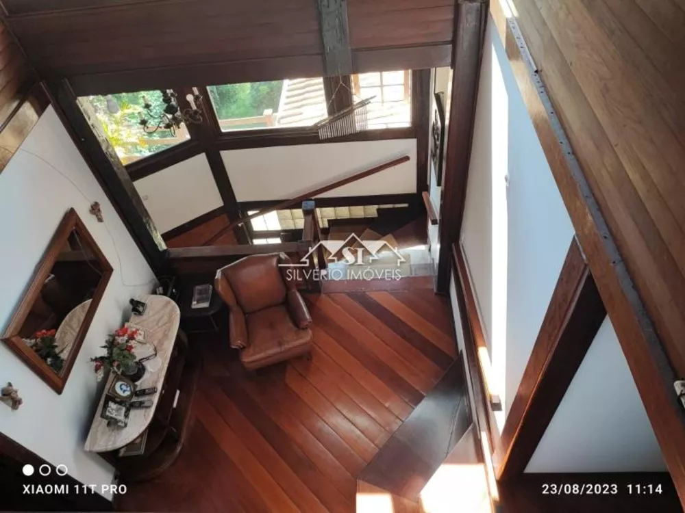 Casa, 5 quartos, 500 m² - Foto 41