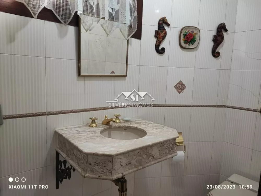 Casa, 5 quartos, 500 m² - Foto 32