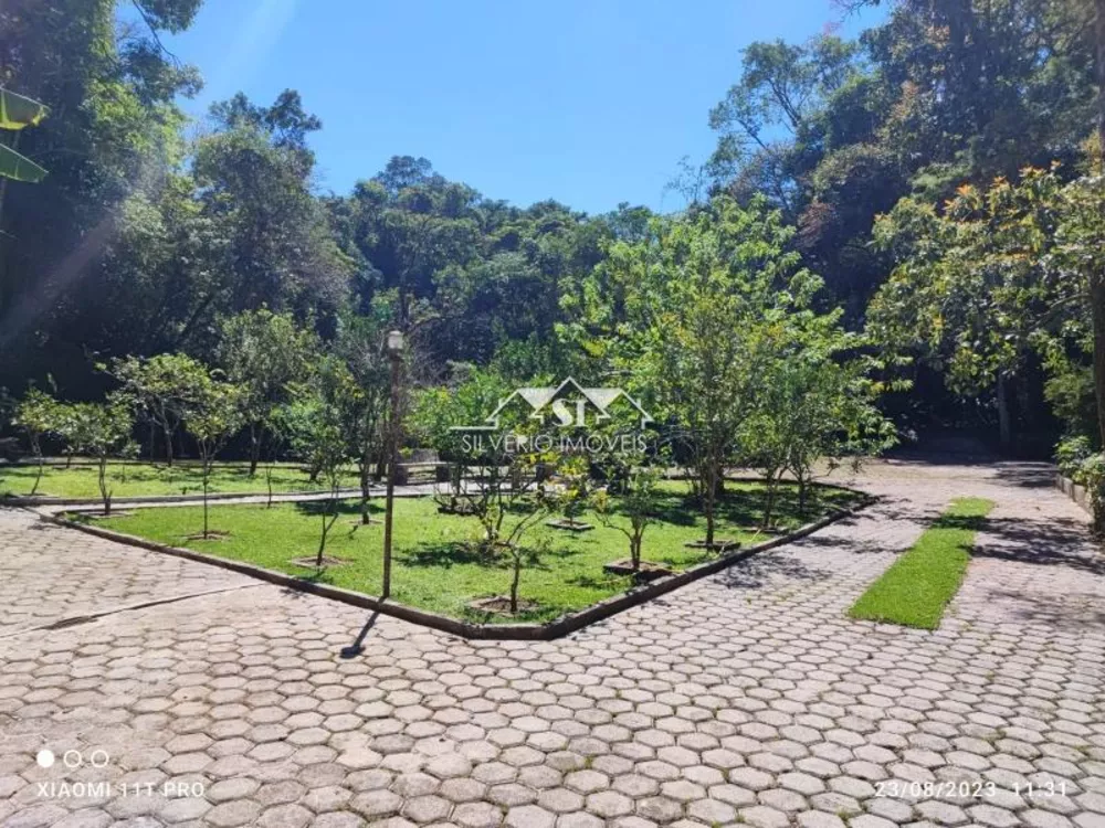 Casa, 5 quartos, 500 m² - Foto 38