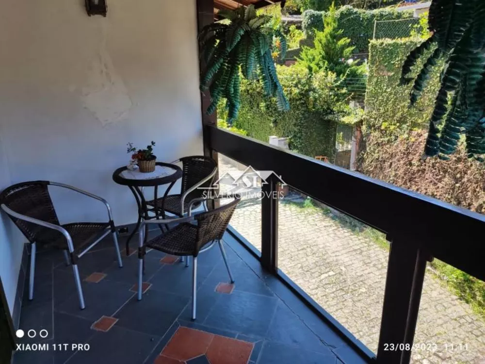Casa, 5 quartos, 500 m² - Foto 21