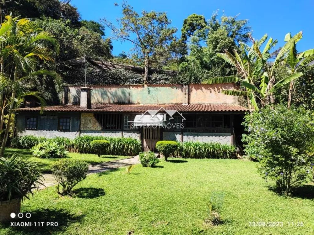Casa, 5 quartos, 500 m² - Foto 26