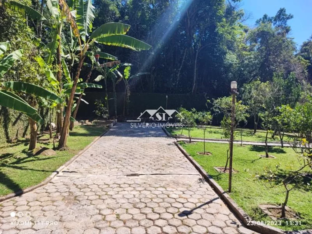 Casa, 5 quartos, 500 m² - Foto 42