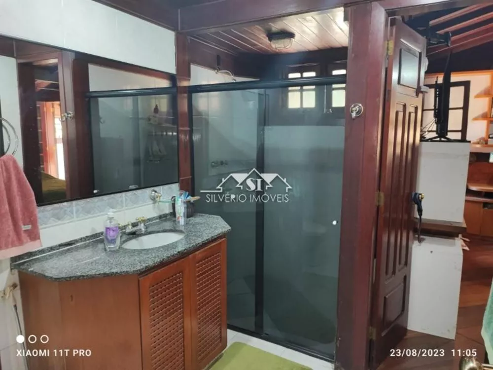Casa, 5 quartos, 500 m² - Foto 7