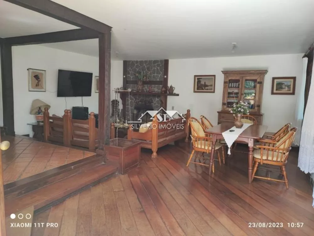 Casa, 5 quartos, 500 m² - Foto 4