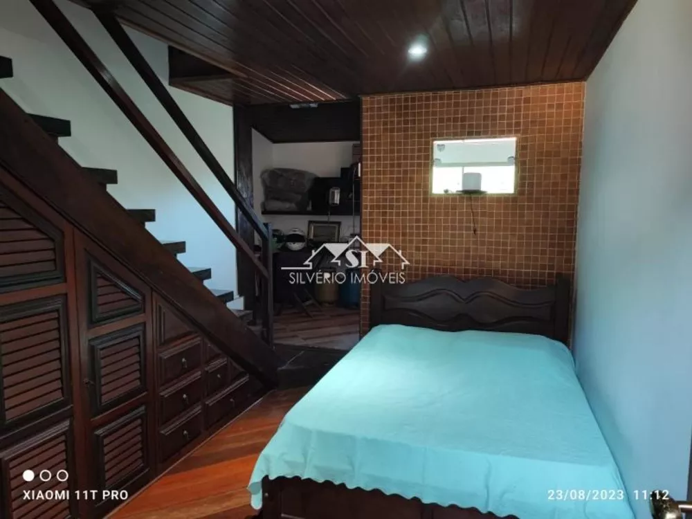 Casa, 5 quartos, 500 m² - Foto 18