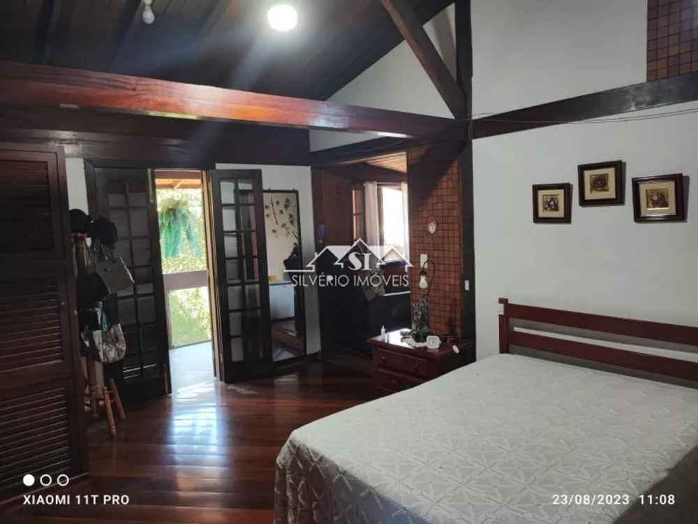 Casa, 5 quartos, 500 m² - Foto 6